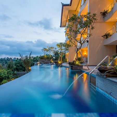 Seres Springs Resort & Spa, Singakerta Ubud  Exterior photo