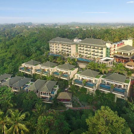 Seres Springs Resort & Spa, Singakerta Ubud  Exterior photo