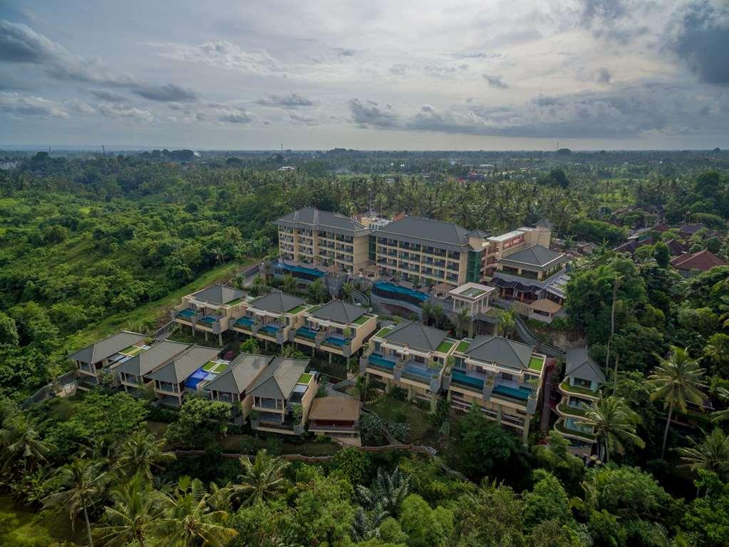 Seres Springs Resort & Spa, Singakerta Ubud  Exterior photo