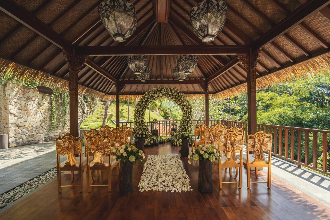 Seres Springs Resort & Spa, Singakerta Ubud  Exterior photo
