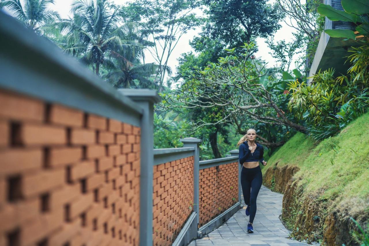 Seres Springs Resort & Spa, Singakerta Ubud  Exterior photo