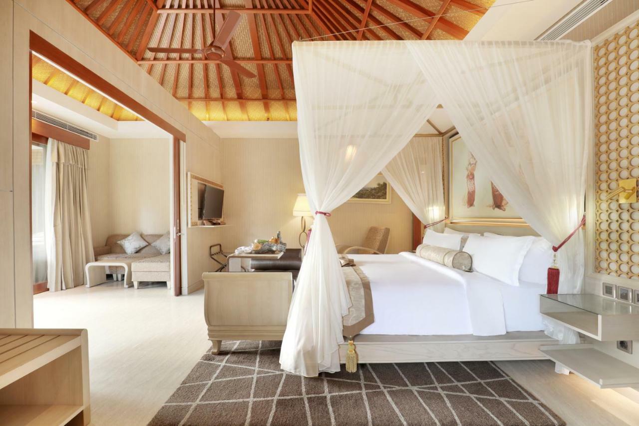 Seres Springs Resort & Spa, Singakerta Ubud  Exterior photo
