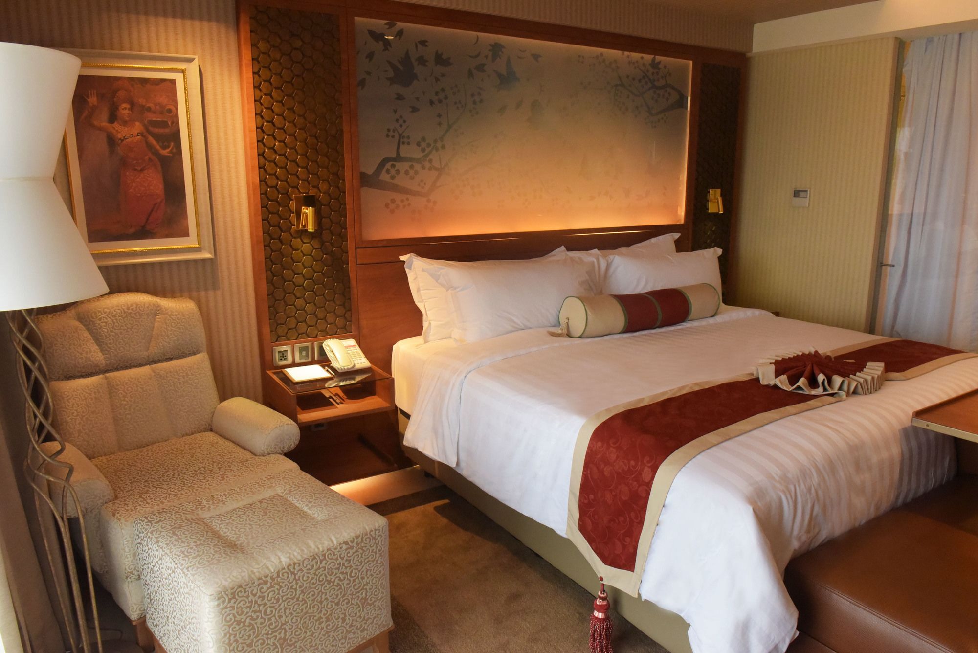 Seres Springs Resort & Spa, Singakerta Ubud  Exterior photo