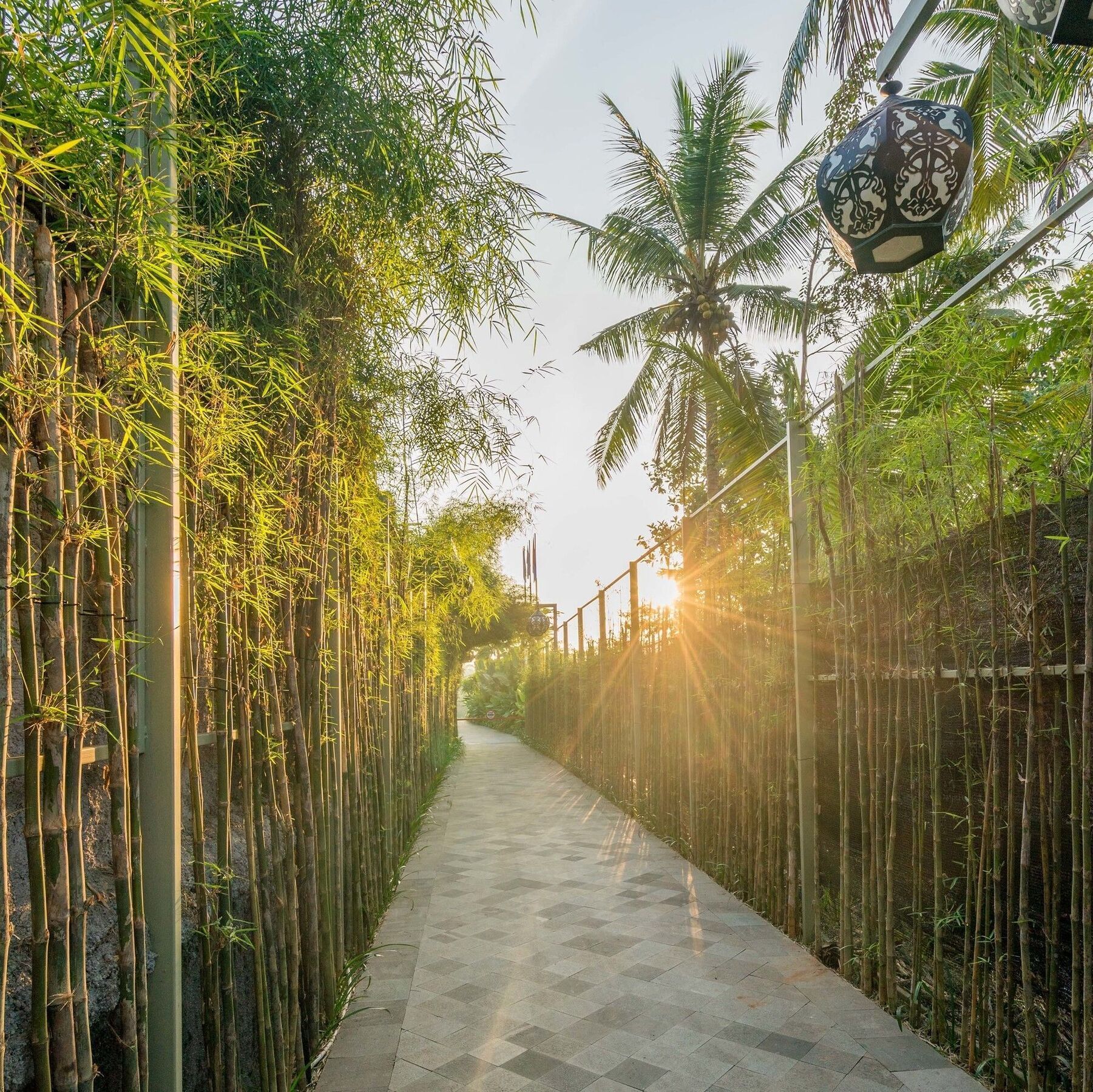 Seres Springs Resort & Spa, Singakerta Ubud  Exterior photo
