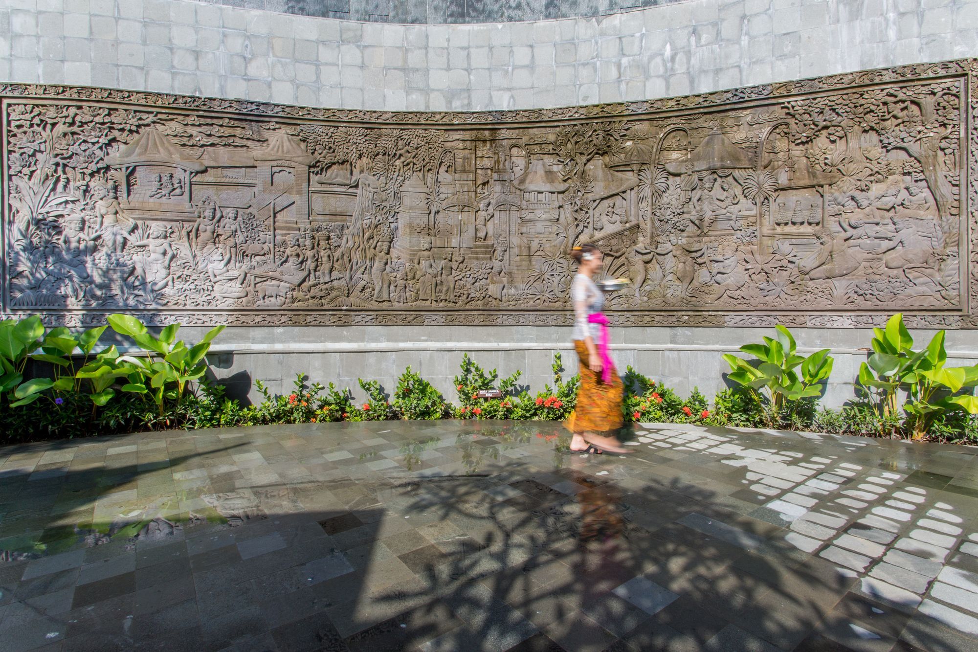 Seres Springs Resort & Spa, Singakerta Ubud  Exterior photo