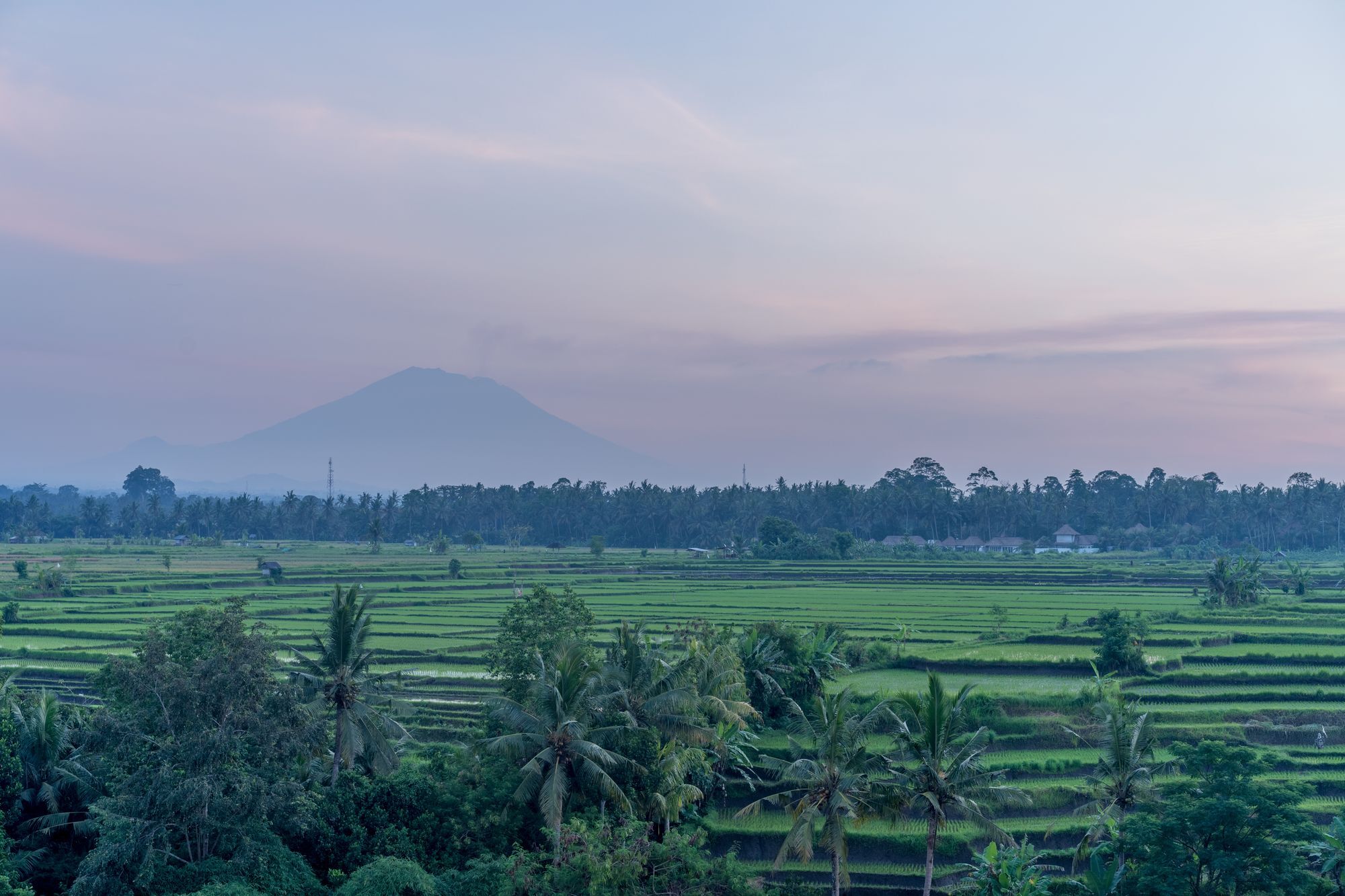Seres Springs Resort & Spa, Singakerta Ubud  Exterior photo