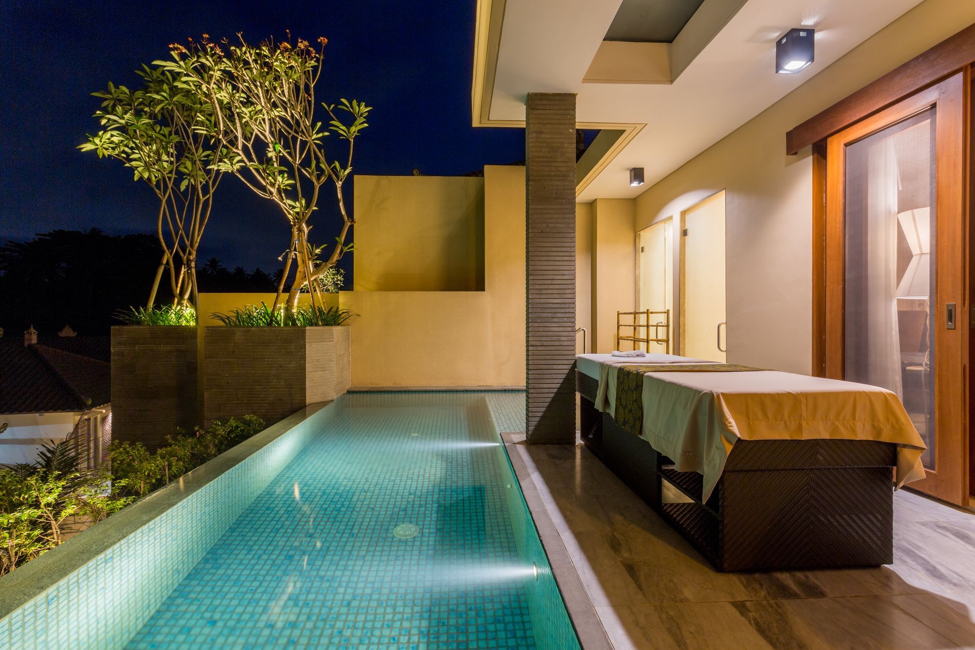 Seres Springs Resort & Spa, Singakerta Ubud  Exterior photo