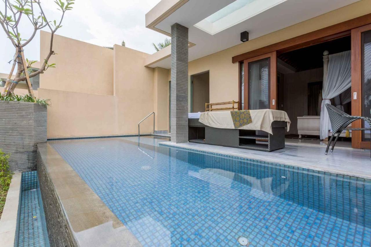 Seres Springs Resort & Spa, Singakerta Ubud  Room photo
