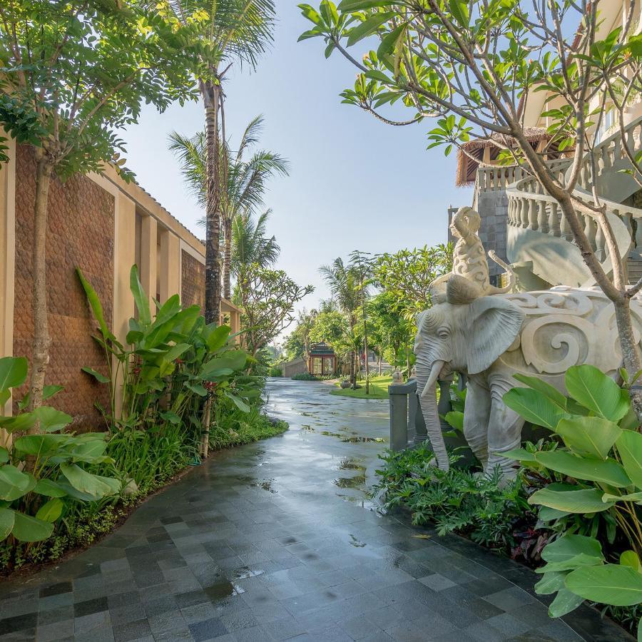 Seres Springs Resort & Spa, Singakerta Ubud  Room photo